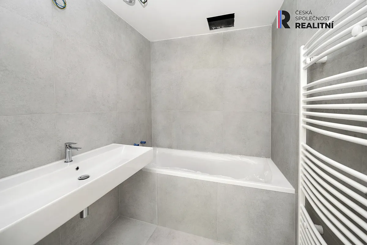 Prodej bytu 2+kk 55 m²